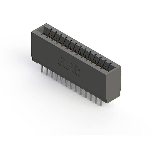 746-026-545-201 EDAC Inc.  Edgeboard Connectors